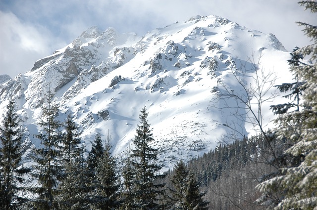 tatry