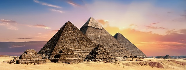 pyramida